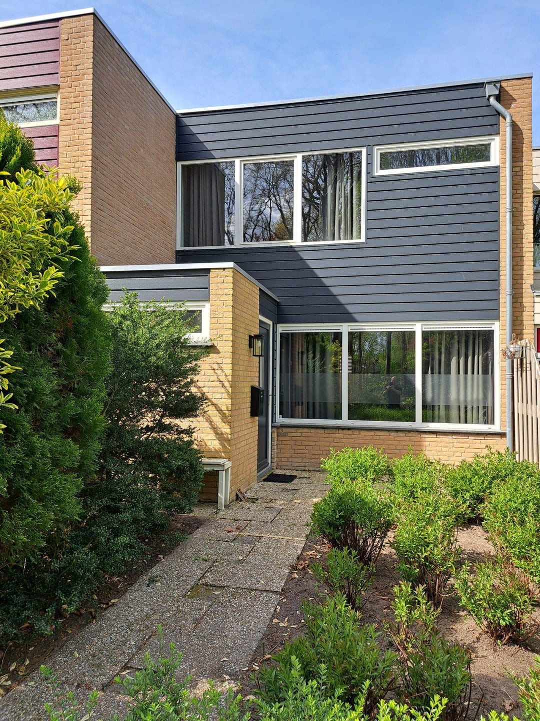 Apartment in Bergen op Zoom