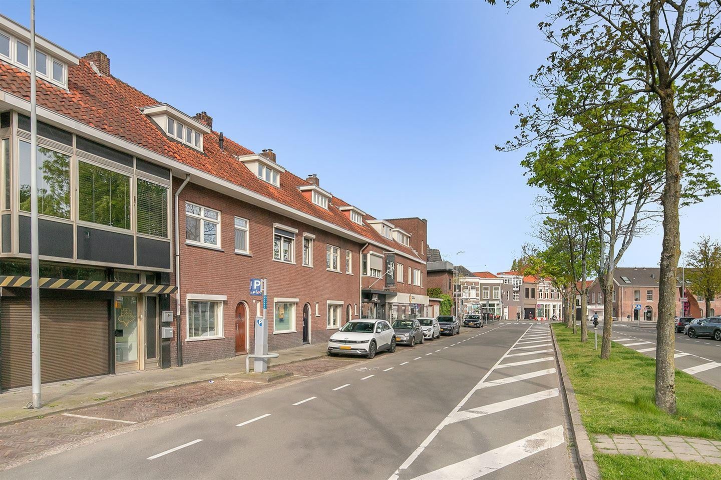 Apartment in Breda