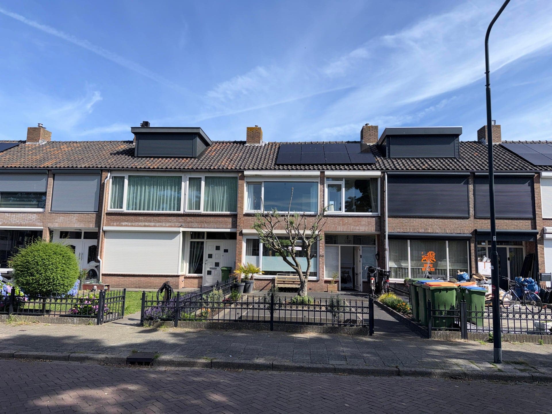 Apartment in Breda