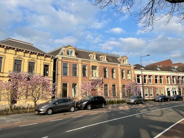 Delpratsingel, Breda