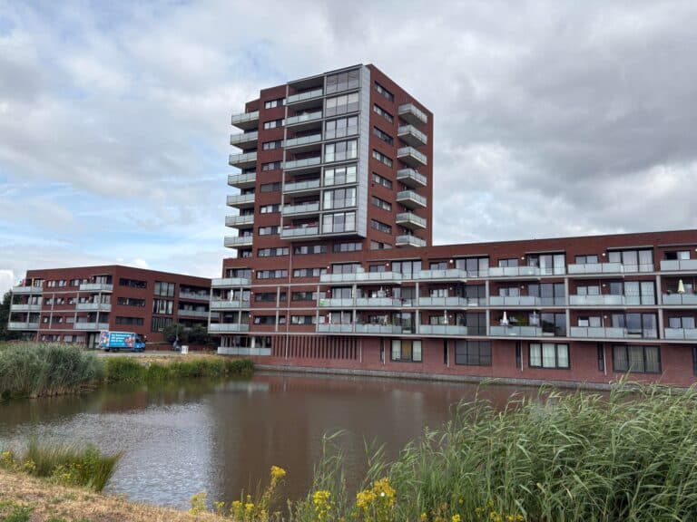 Maasdijk, Breda