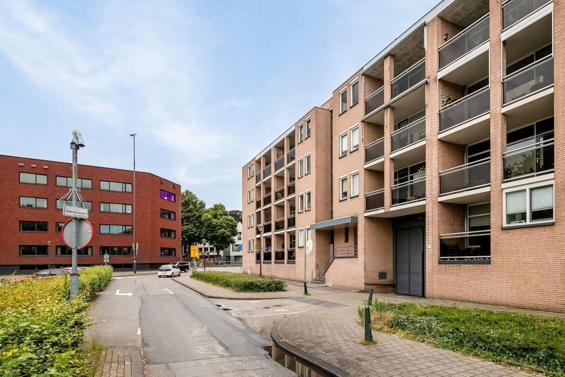Appartement in Breda