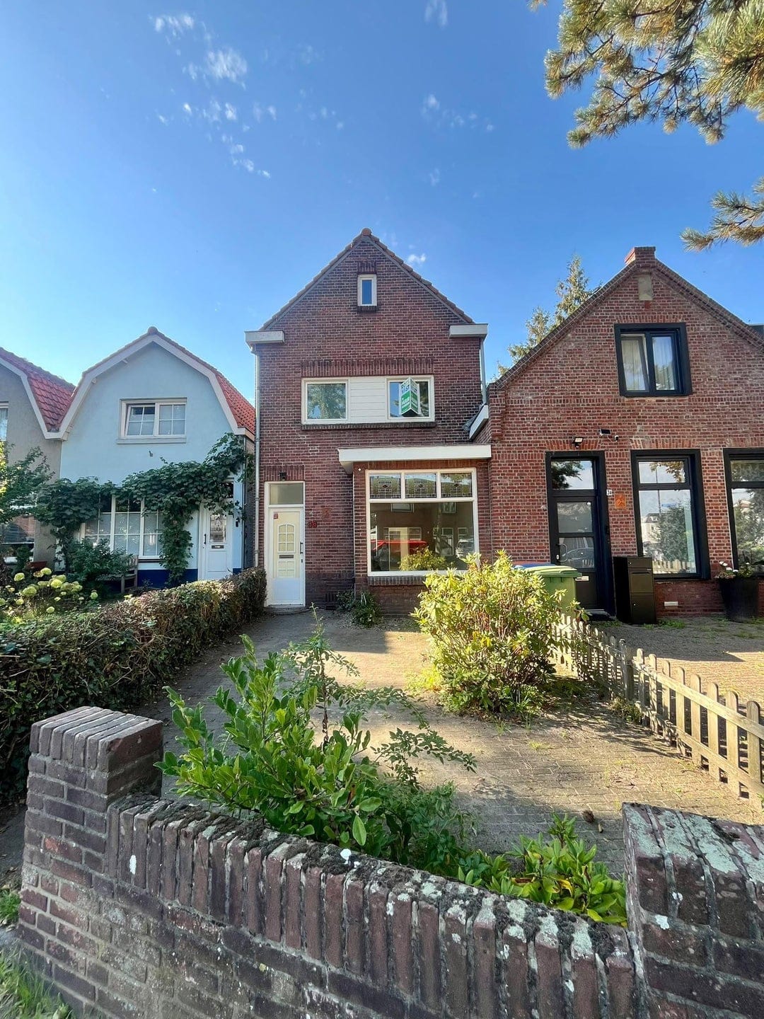 Huis Abeelstraat — foto 2