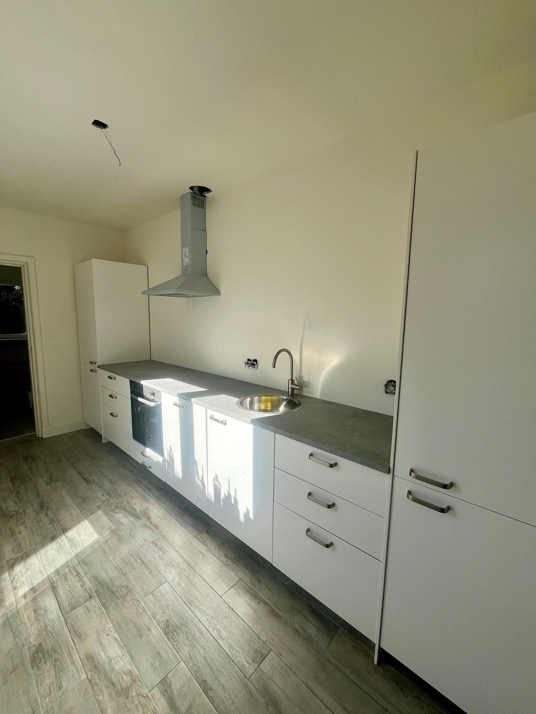 Huis Abeelstraat — foto 3