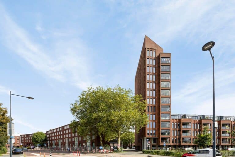 Marksingel, Breda