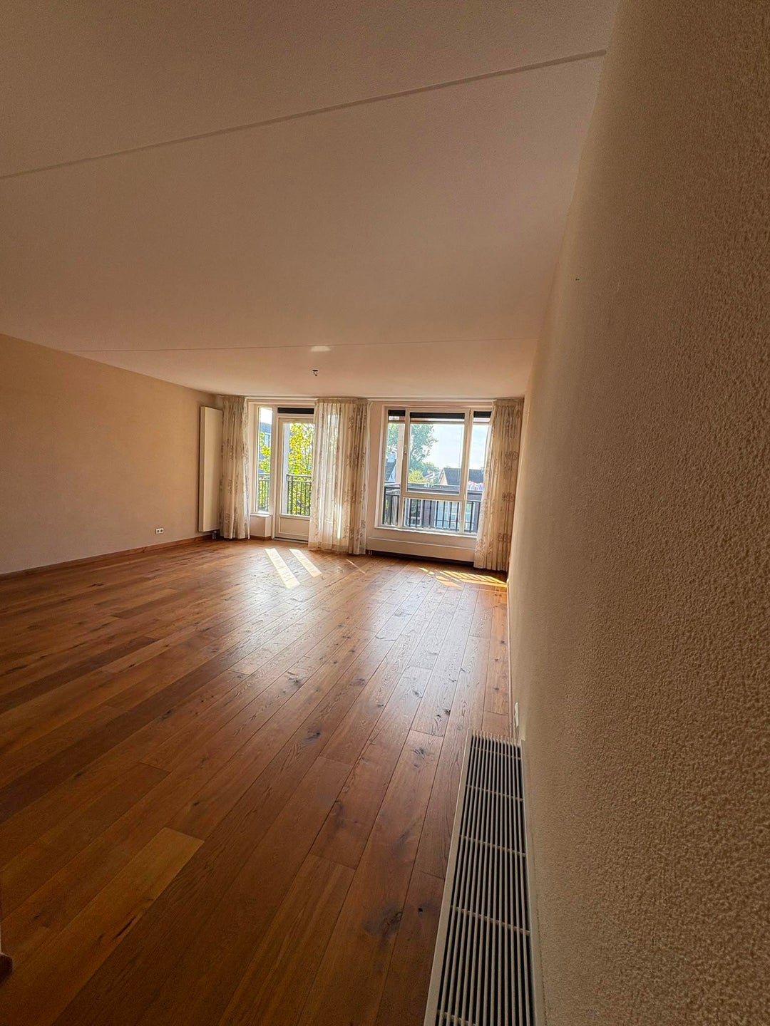 Appartement Roosendaalseweg — foto 3