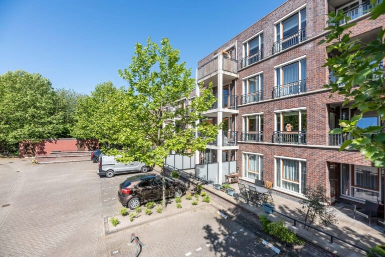 Roosendaalseweg, Etten-Leur