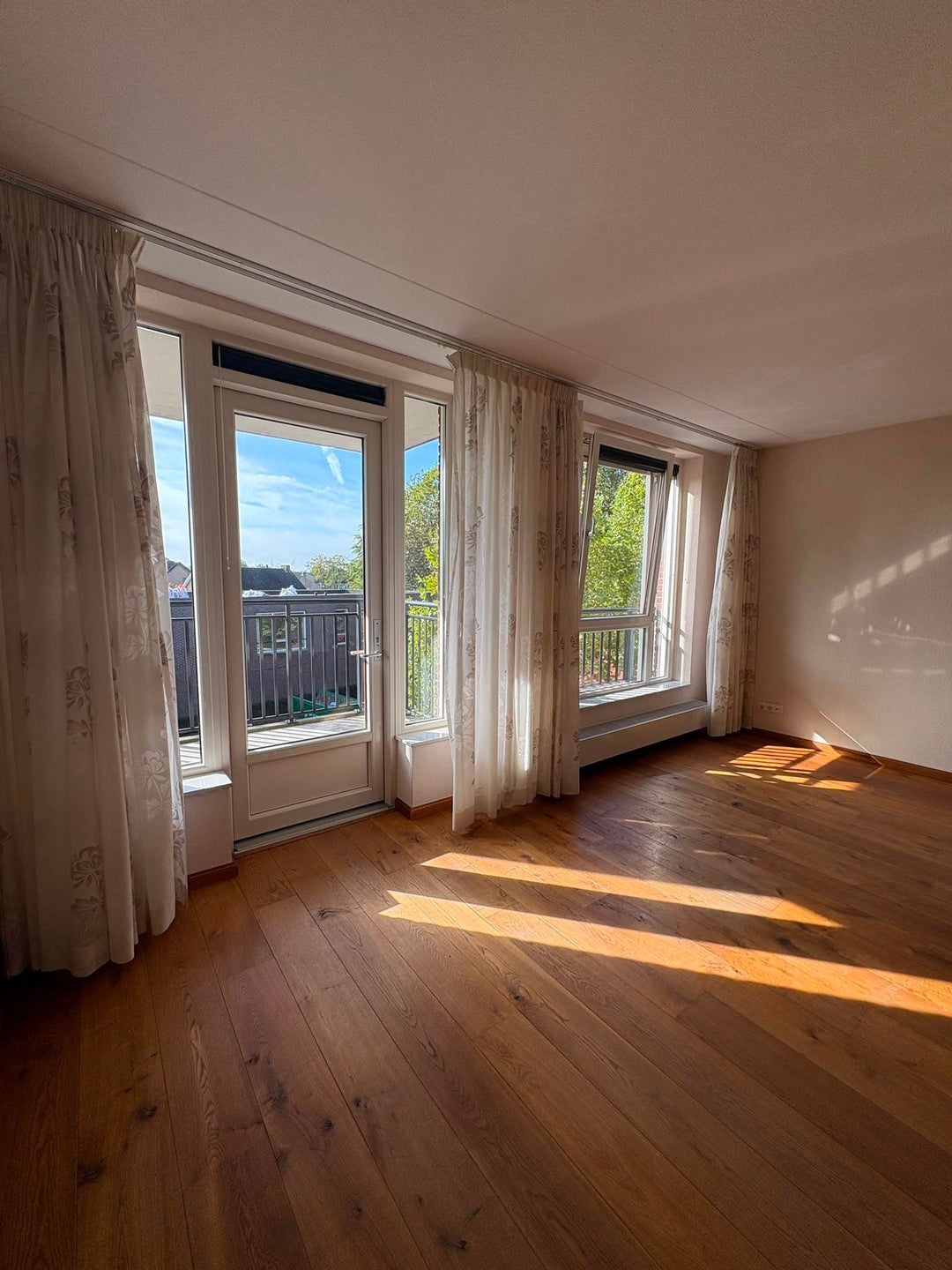 Appartement Roosendaalseweg — foto 2