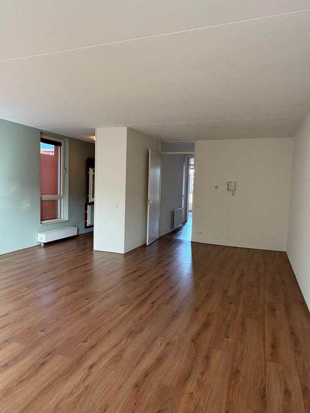 Appartement Roosendaalseweg — foto 2