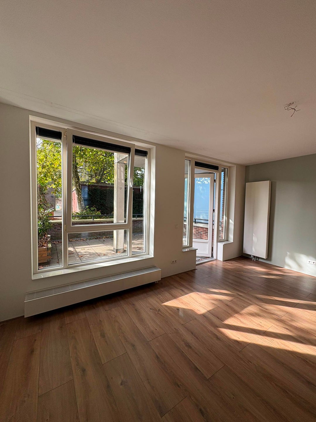 Appartement Roosendaalseweg — foto 3