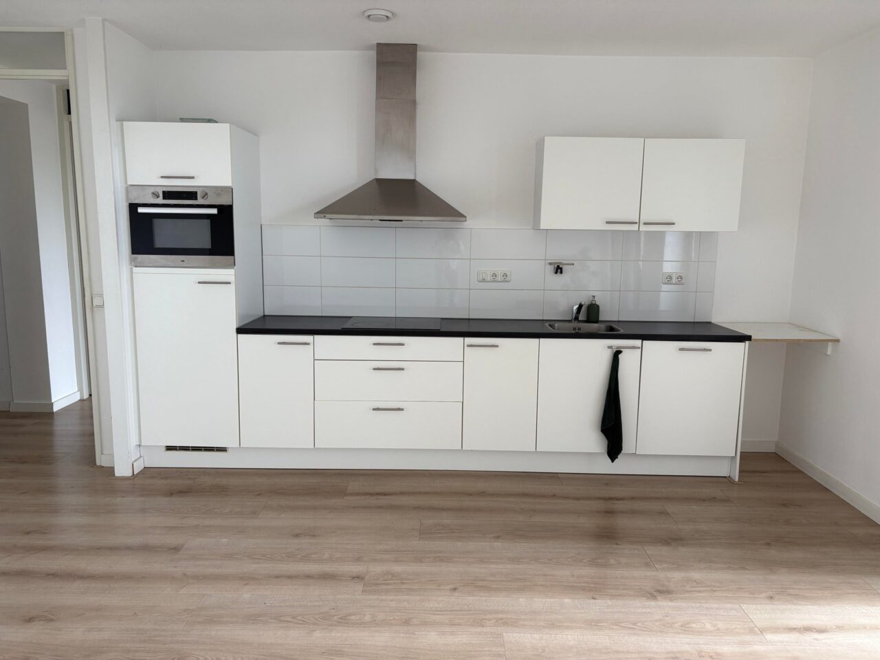 Appartement Dirk Hartogstraat — foto 2