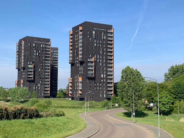 Apartment in Breda