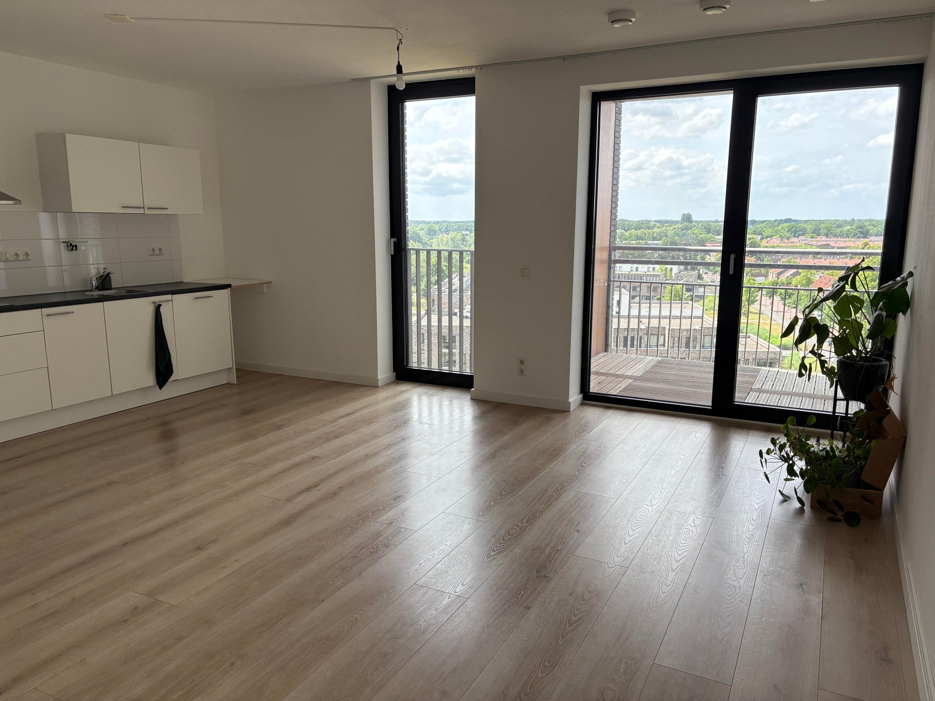 Appartement Dirk Hartogstraat — foto 3