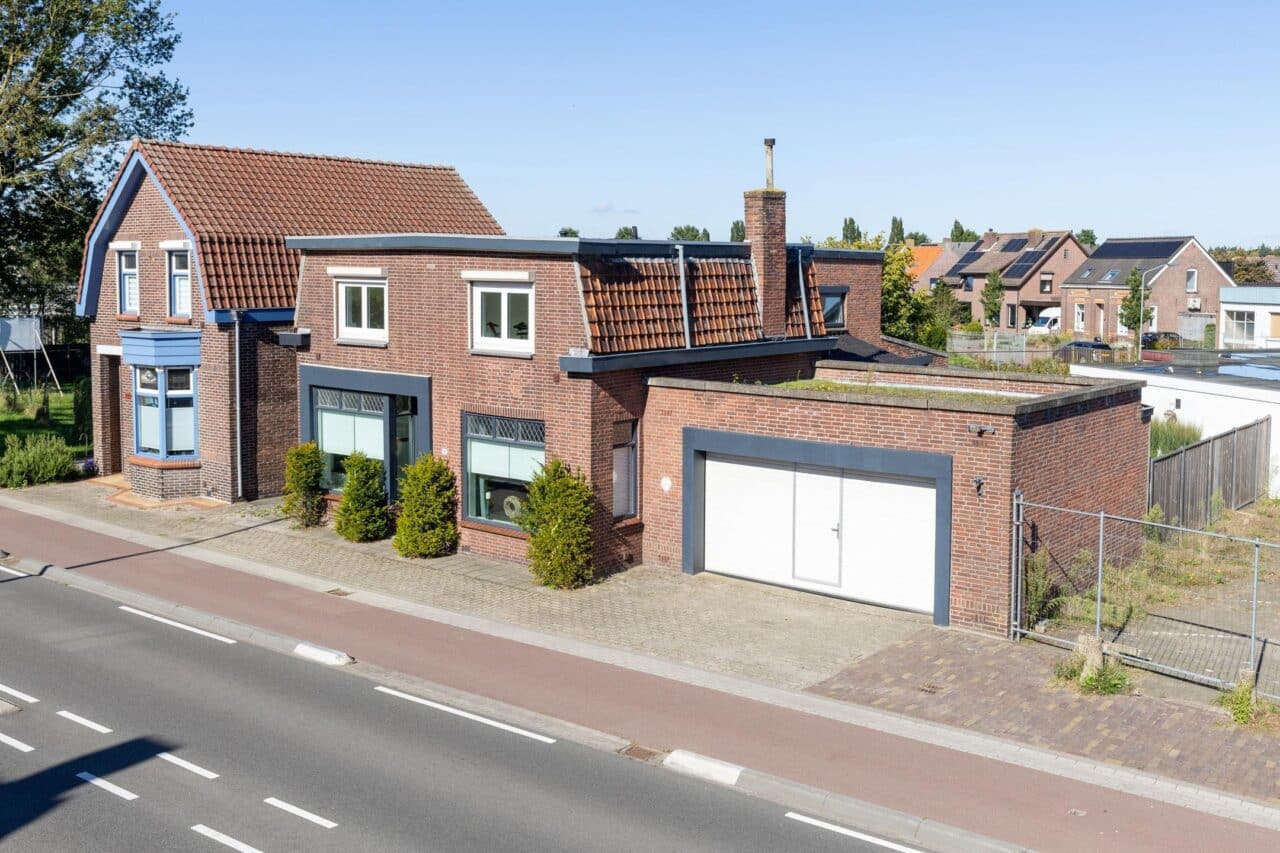 Huis Rijksweg — foto 1