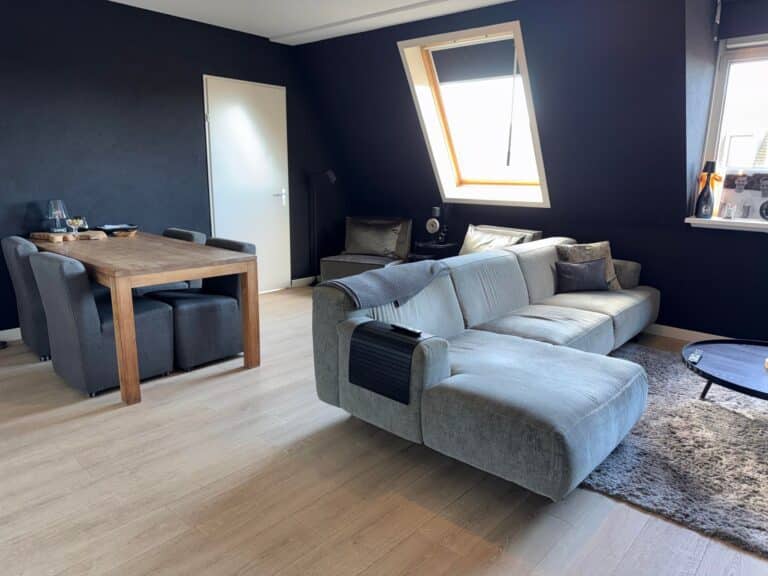 Appartement Nieuweweg — foto 2