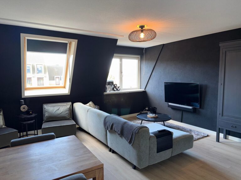 Appartement Nieuweweg — foto 3
