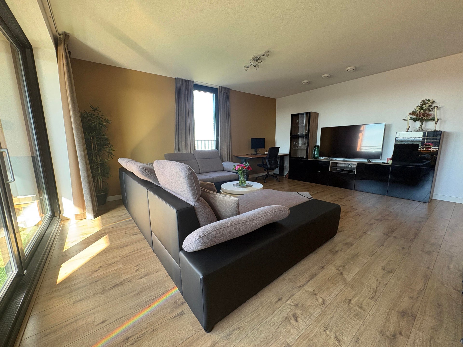 Appartement Dirk Hartogstraat — foto 2