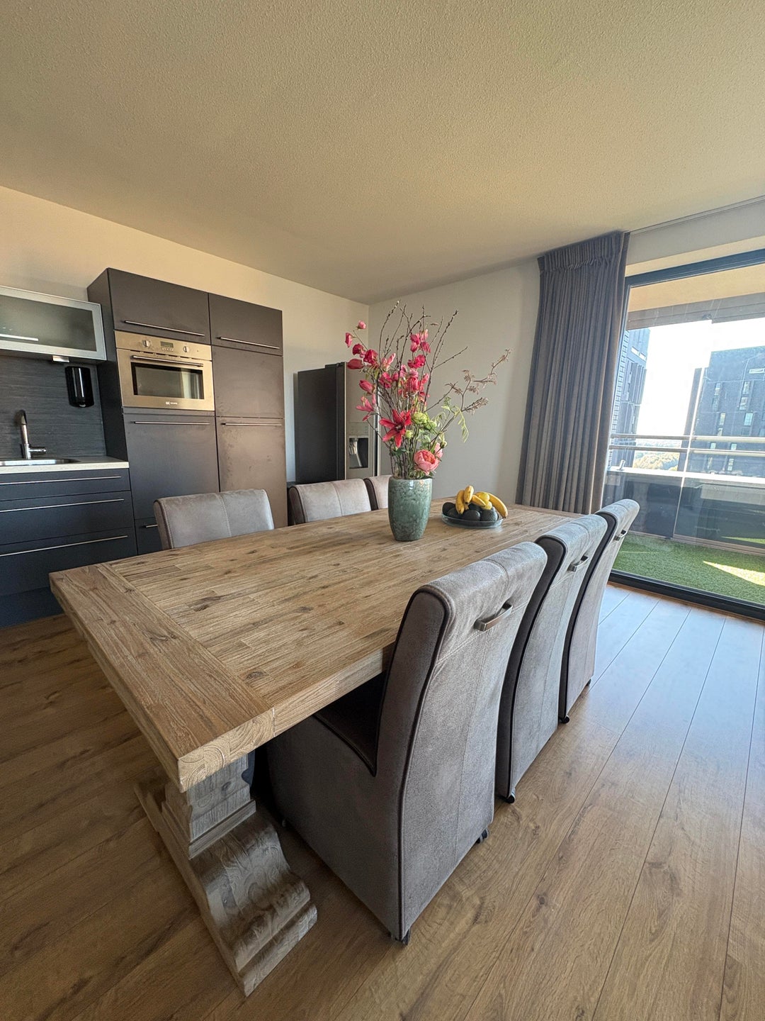 Appartement Dirk Hartogstraat — foto 3