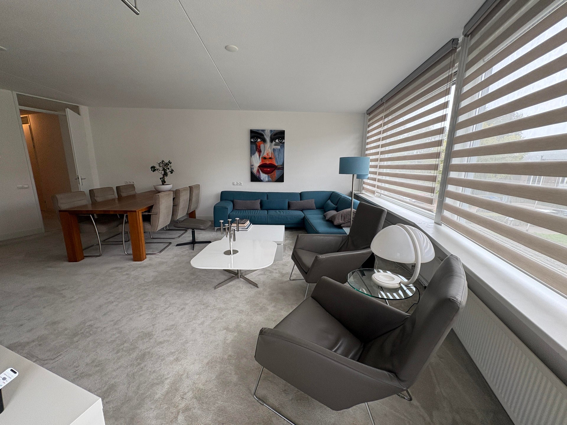 Appartement Bernhardlaan — foto 3
