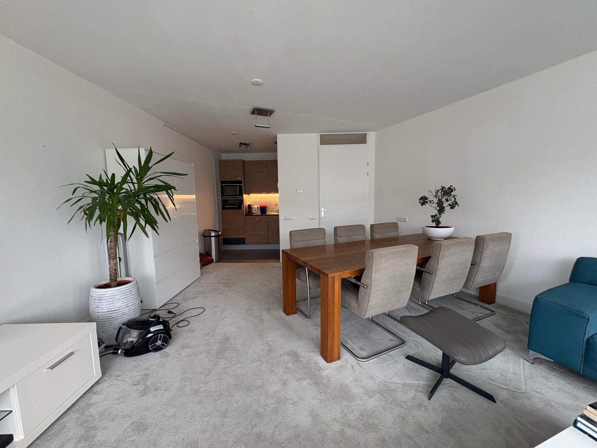 Appartement Bernhardlaan — foto 2