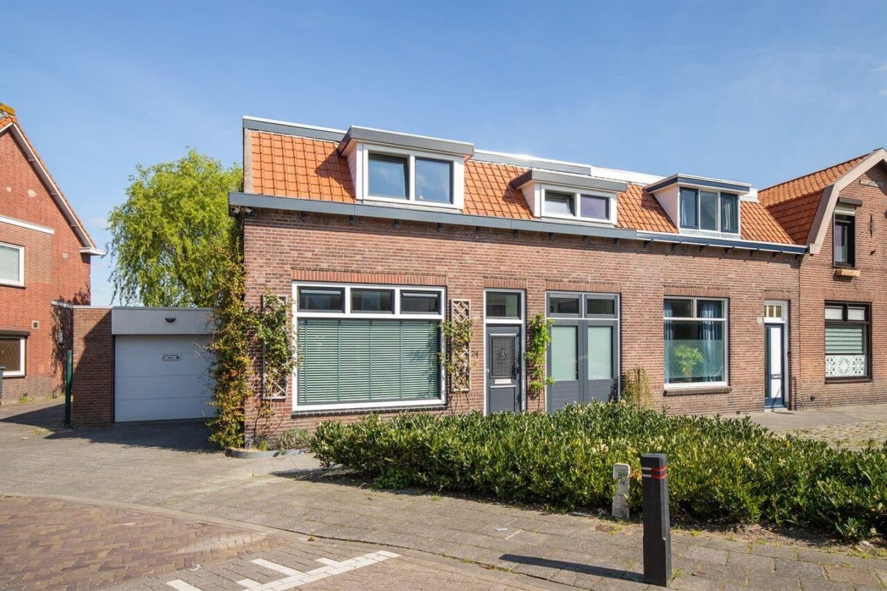 Huis Abeelstraat