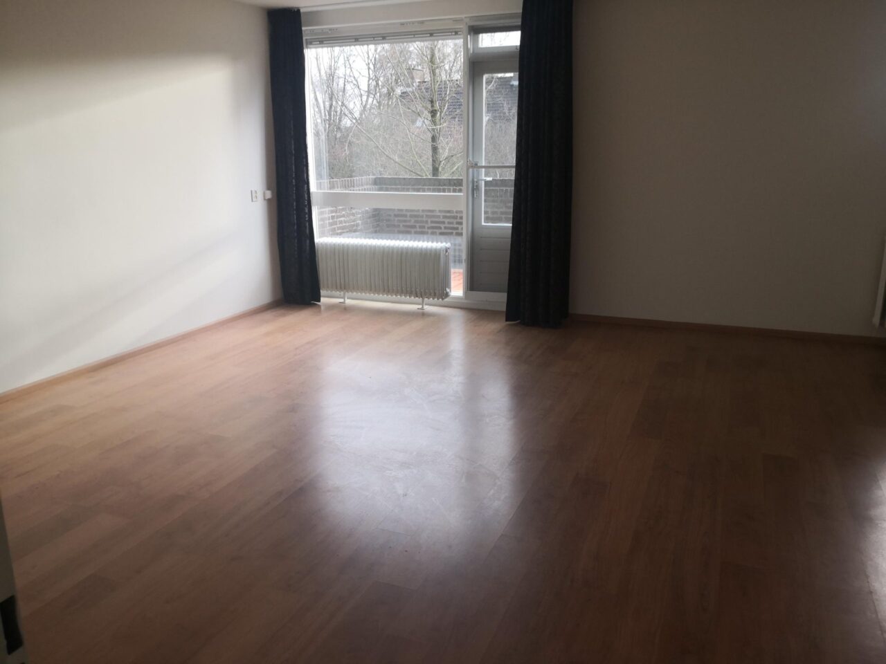 Huis Dokter Crasbornplein