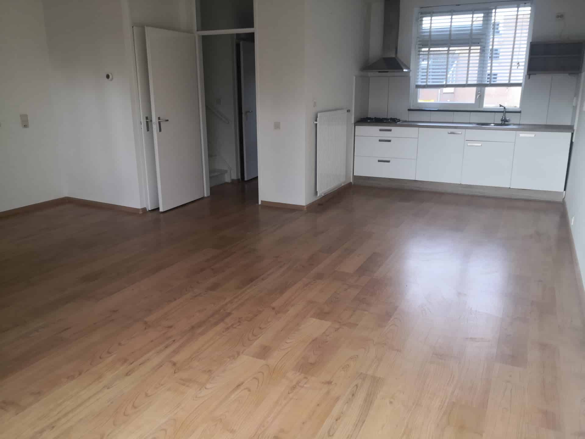 Huis Dokter Crasbornplein — foto 3