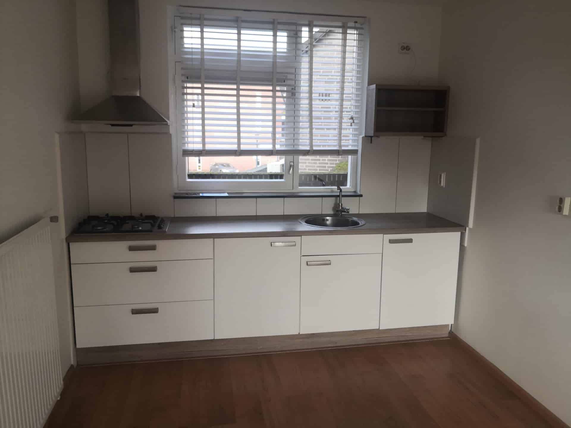 Huis Dokter Crasbornplein — foto 2