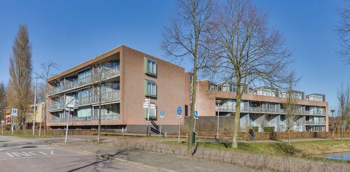 Apartment in Ouder-Amstel