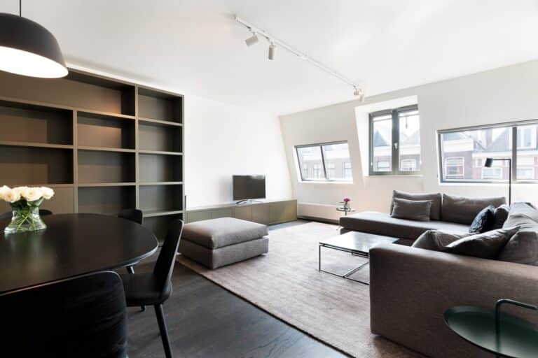 Govert Flinckstraat, Amsterdam