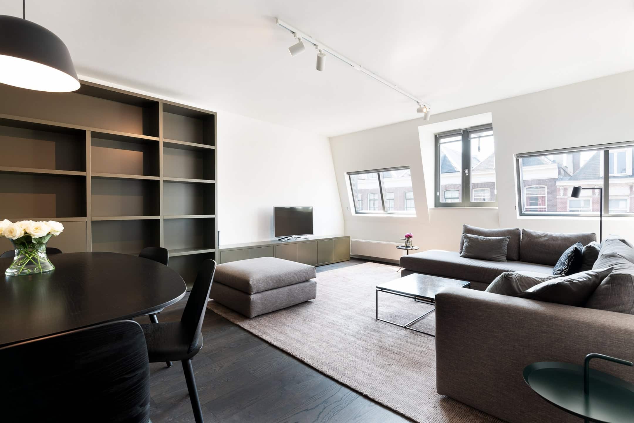 Apartment in Amsterdam