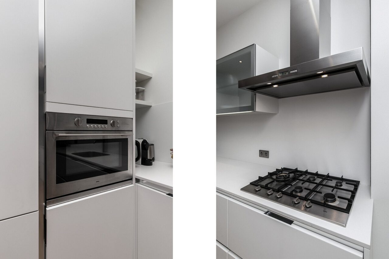 Appartement Hartenstraat — foto 2