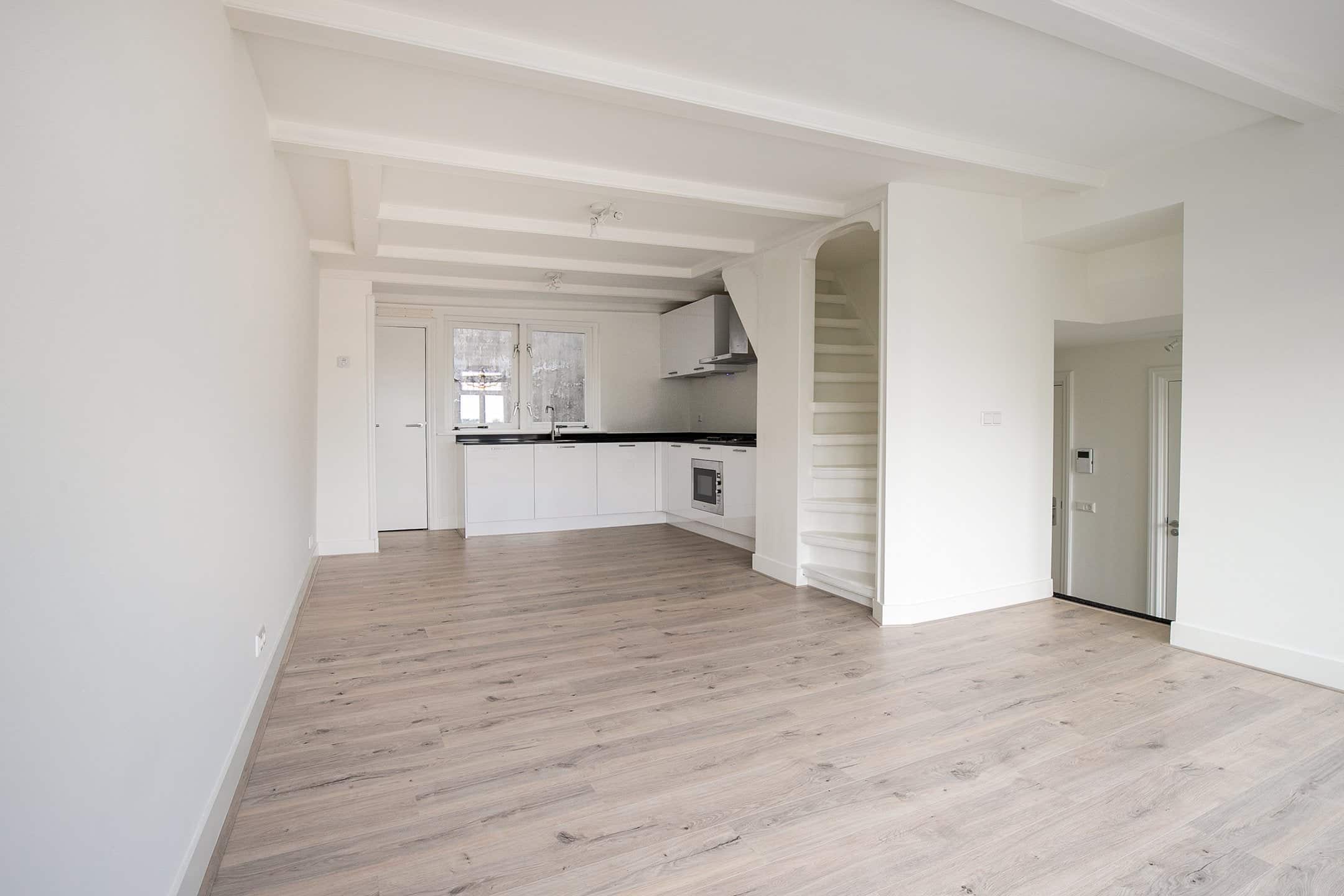 Appartement Prins Hendrikkade — foto 3