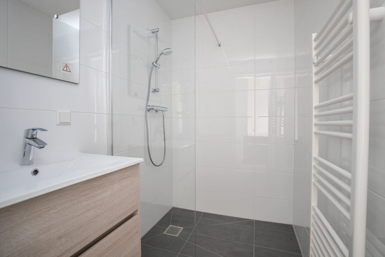 Woning te huur: Prins Hendrikkade, Amsterdam