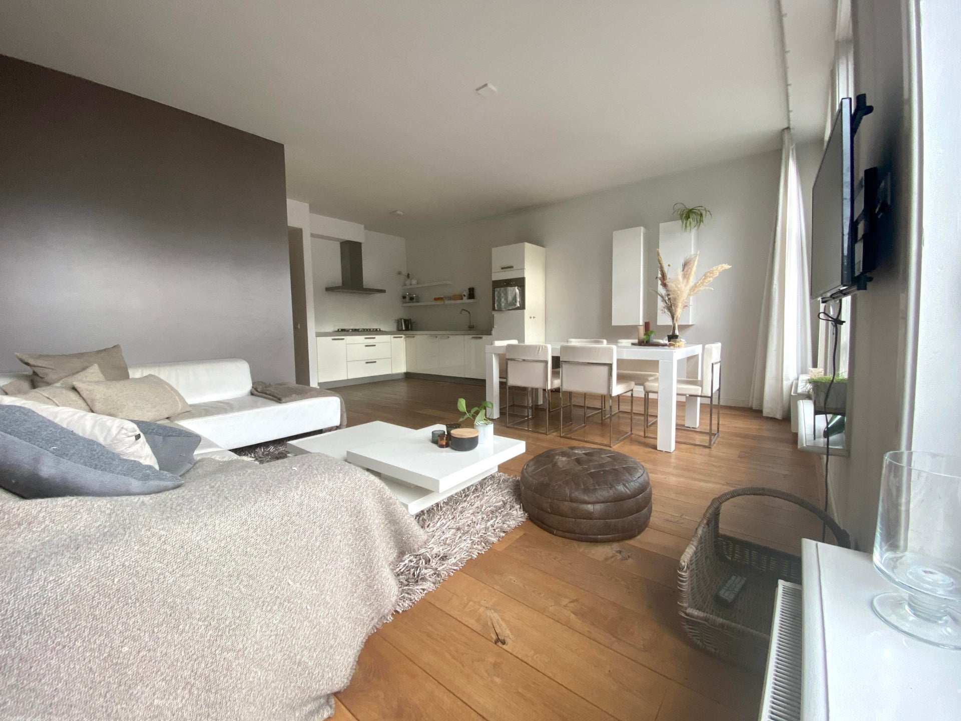 Apartment in Amsterdam