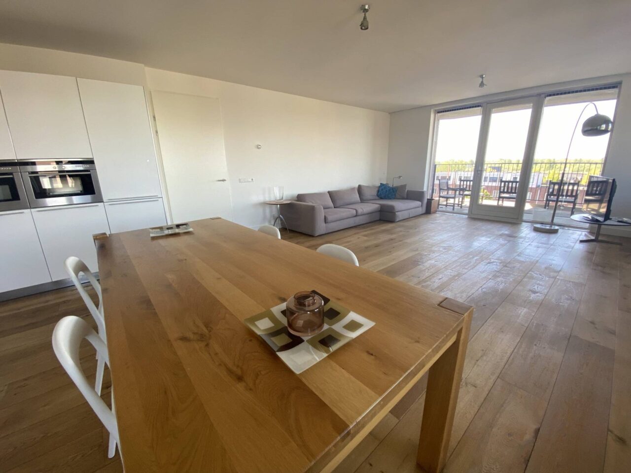 private-rentals for rent on IJburglaan 1564