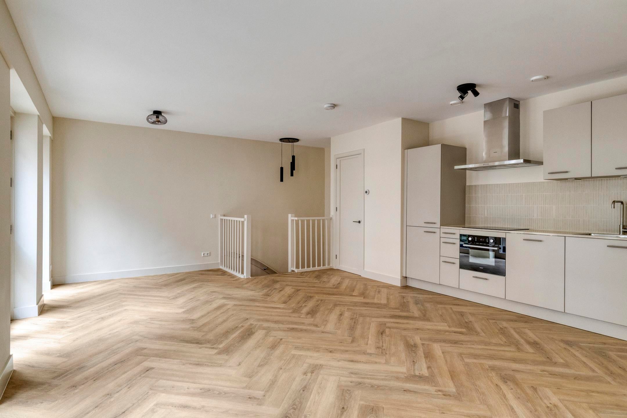 Apartment in Amsterdam