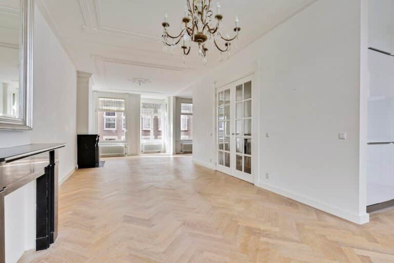 huurwoningen te huur op Valeriusstraat