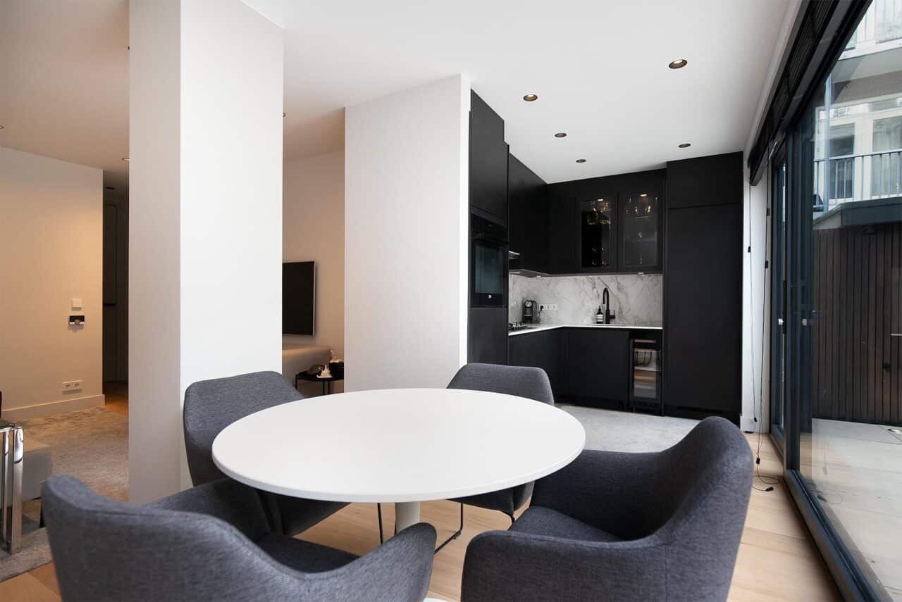 Woning te huur: Sportstraat, Amsterdam