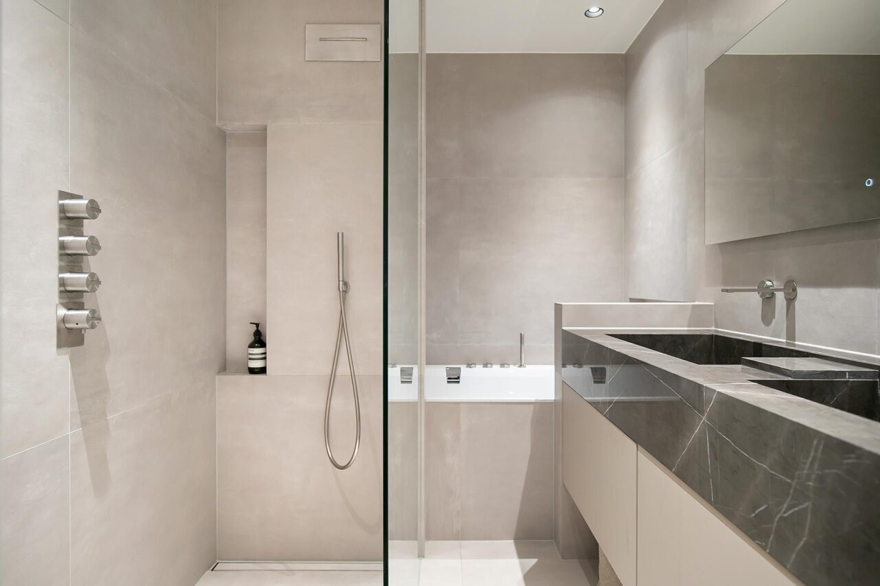 Woning te huur: Sportstraat, Amsterdam