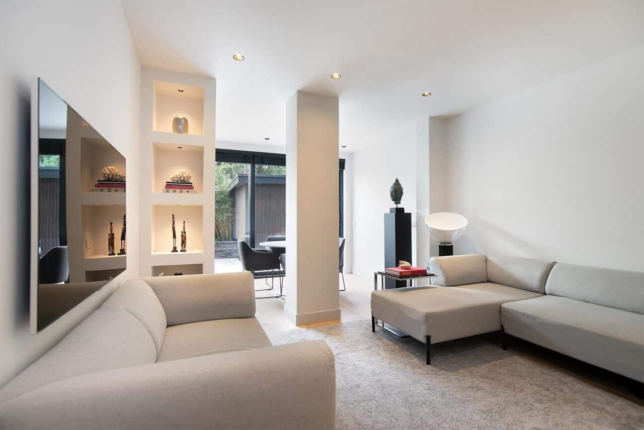 Appartement Sportstraat