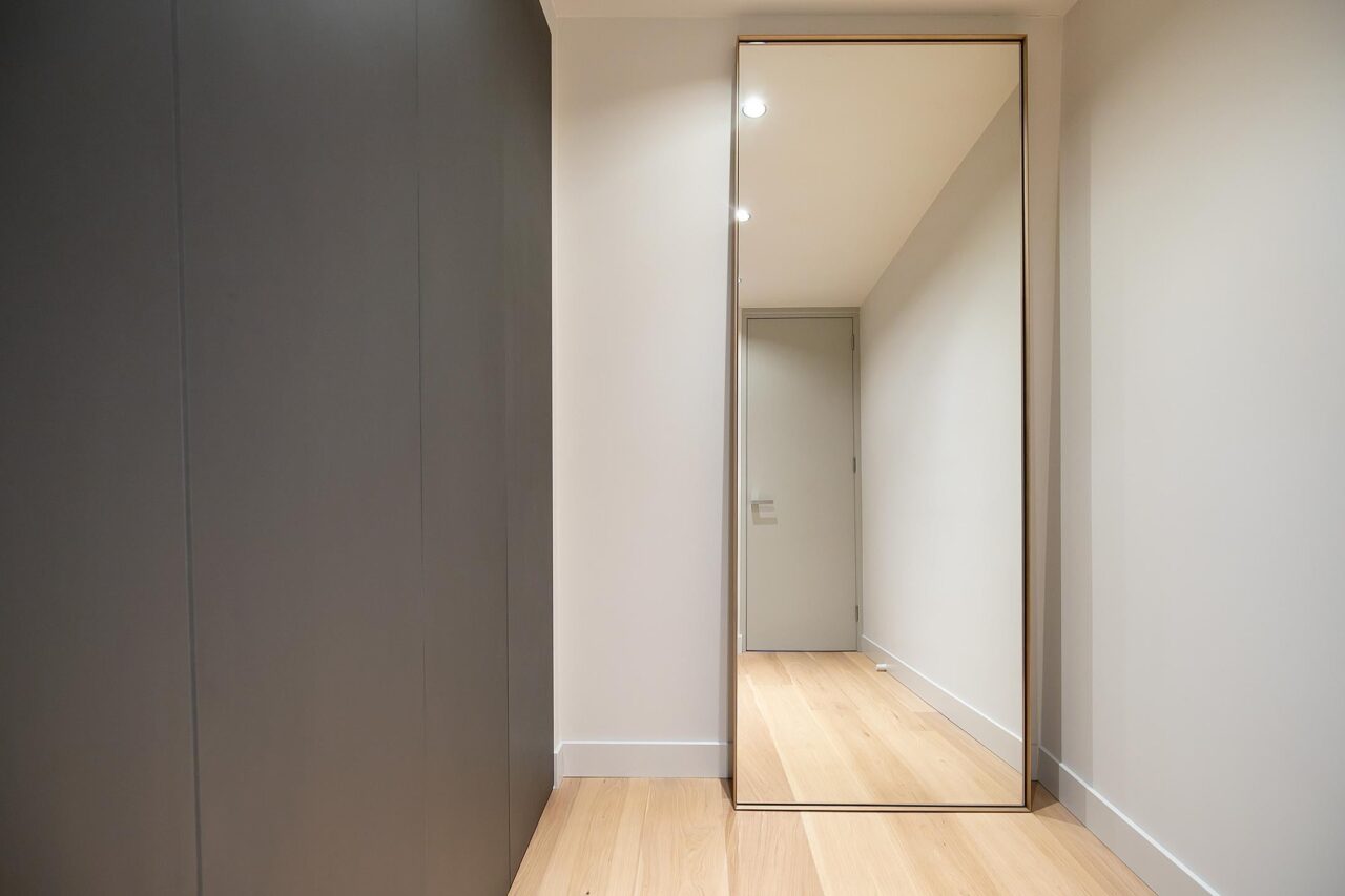 Woning te huur: Sportstraat, Amsterdam