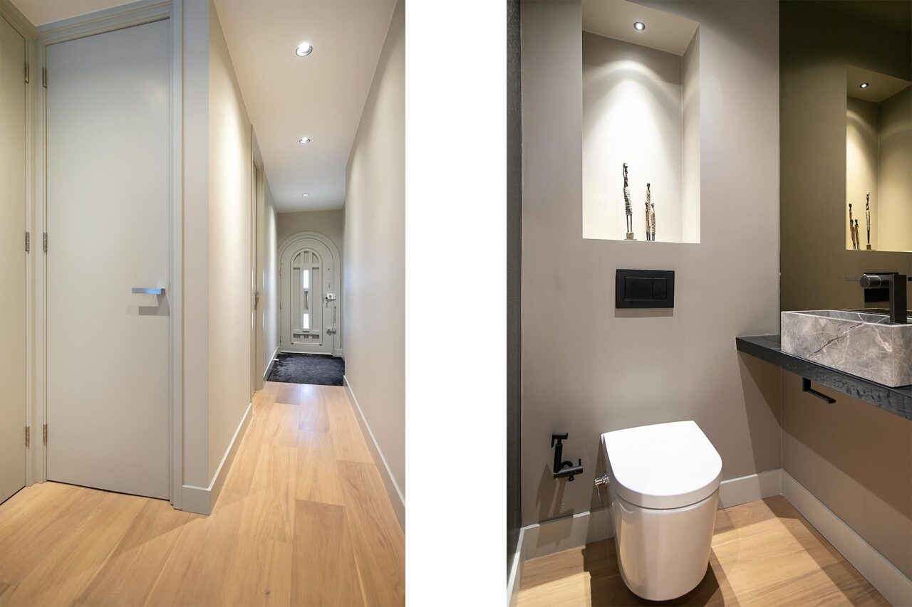 Woning te huur: Sportstraat, Amsterdam