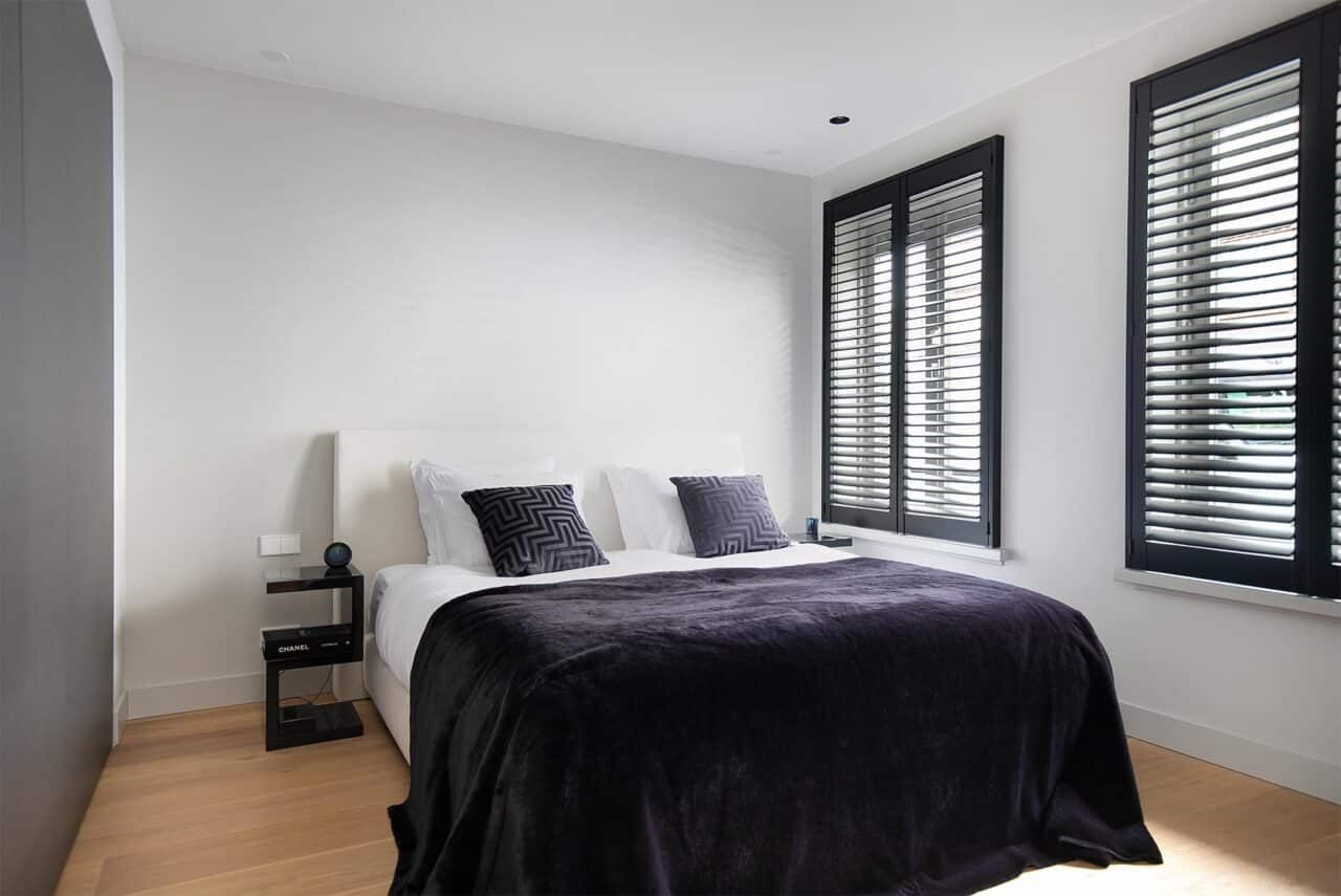 Woning te huur: Sportstraat, Amsterdam