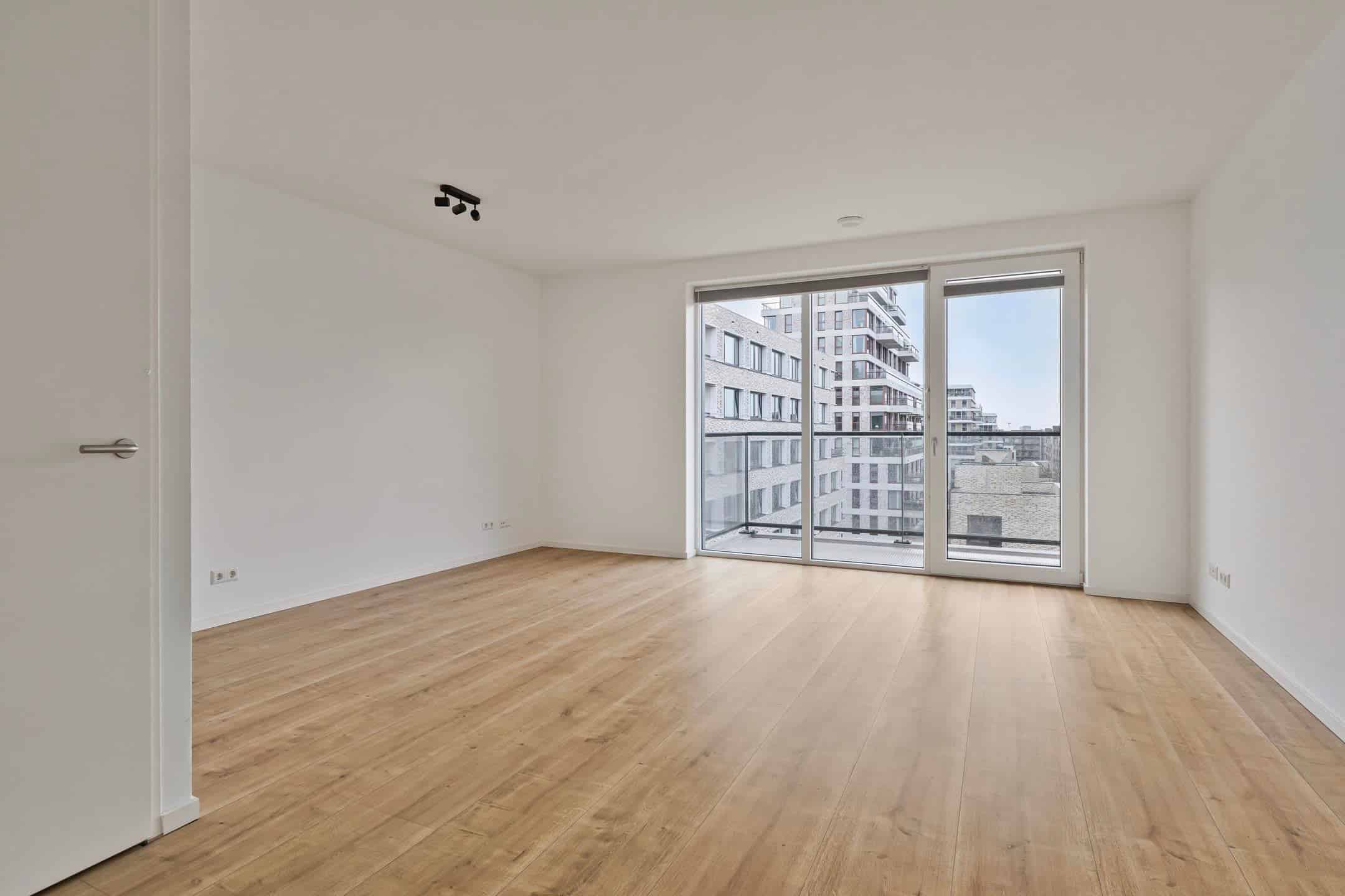 Appartement in Amsterdam
