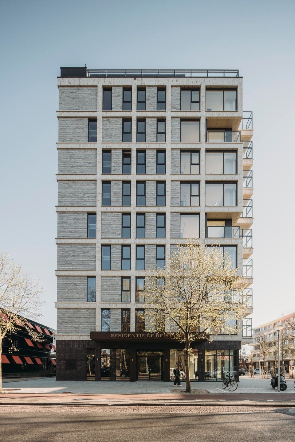 private-rentals for rent on Ariana Nozemanstraat 72