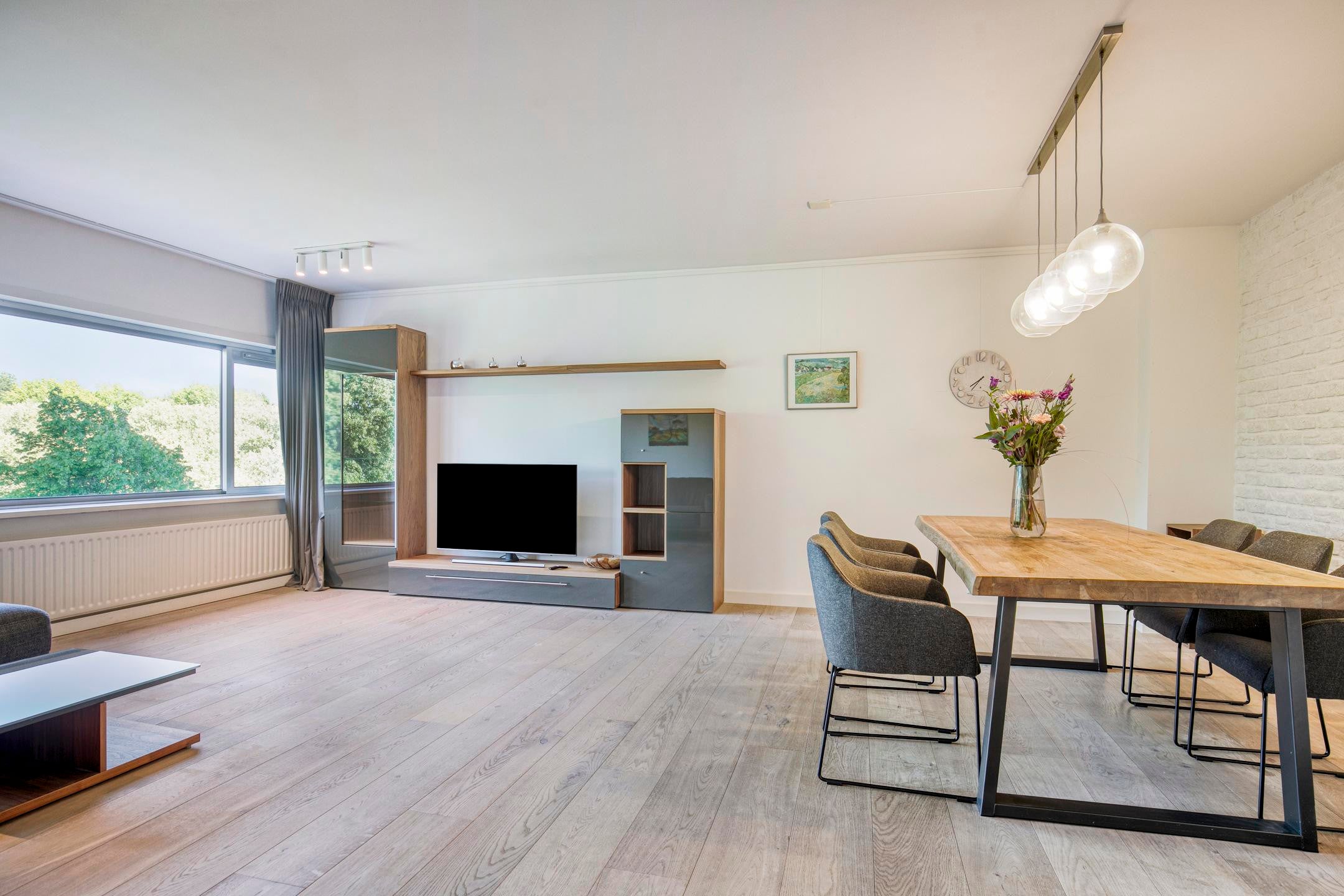 Appartement in Amsterdam