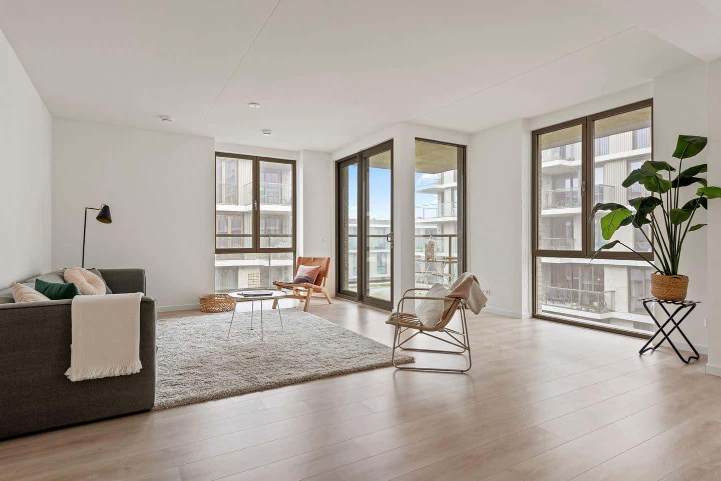 Apartment in Amstelveen