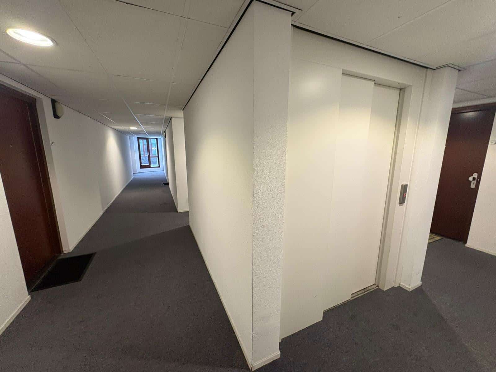 Apartment in Amsterdam