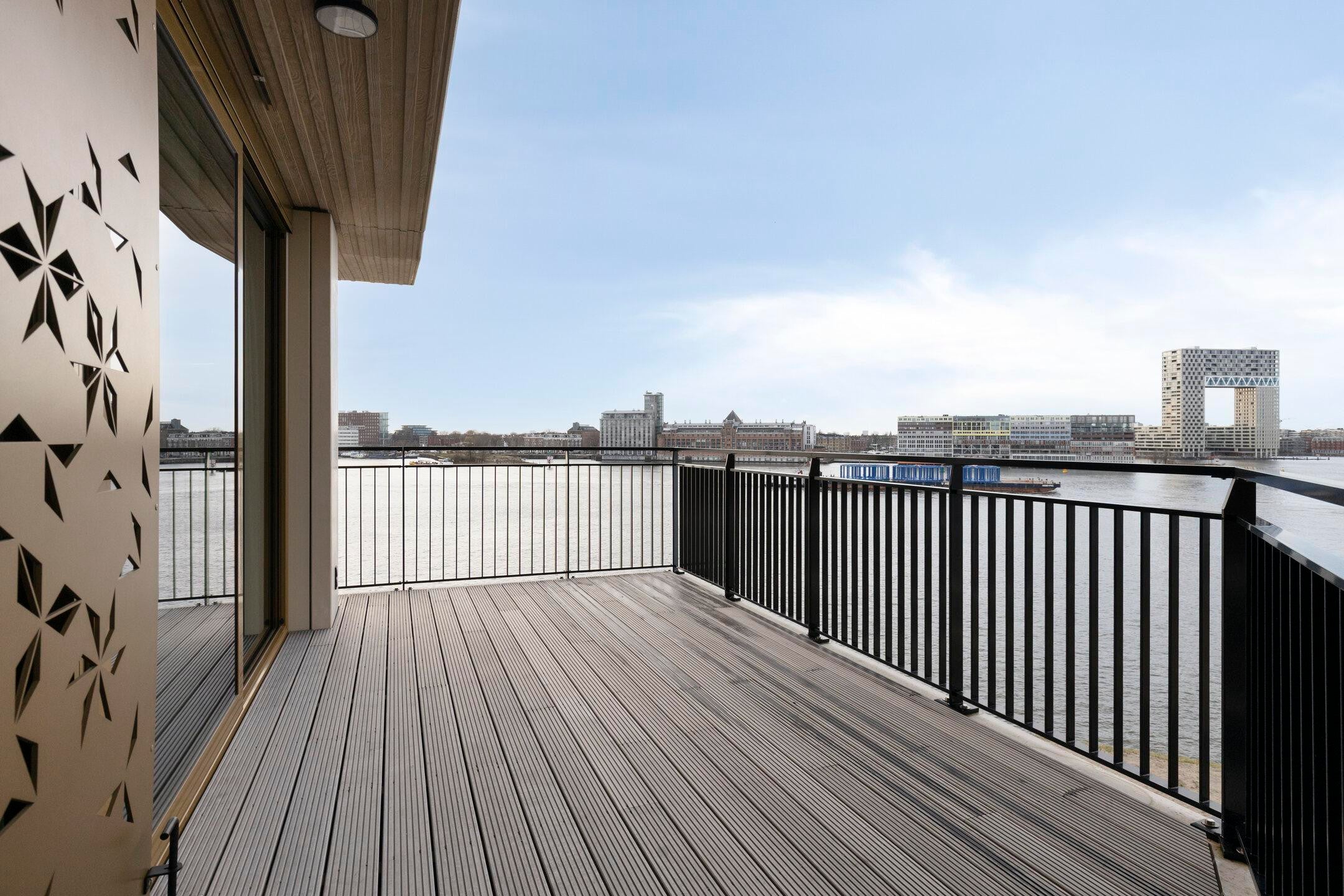 Grasweg 167, Amsterdam